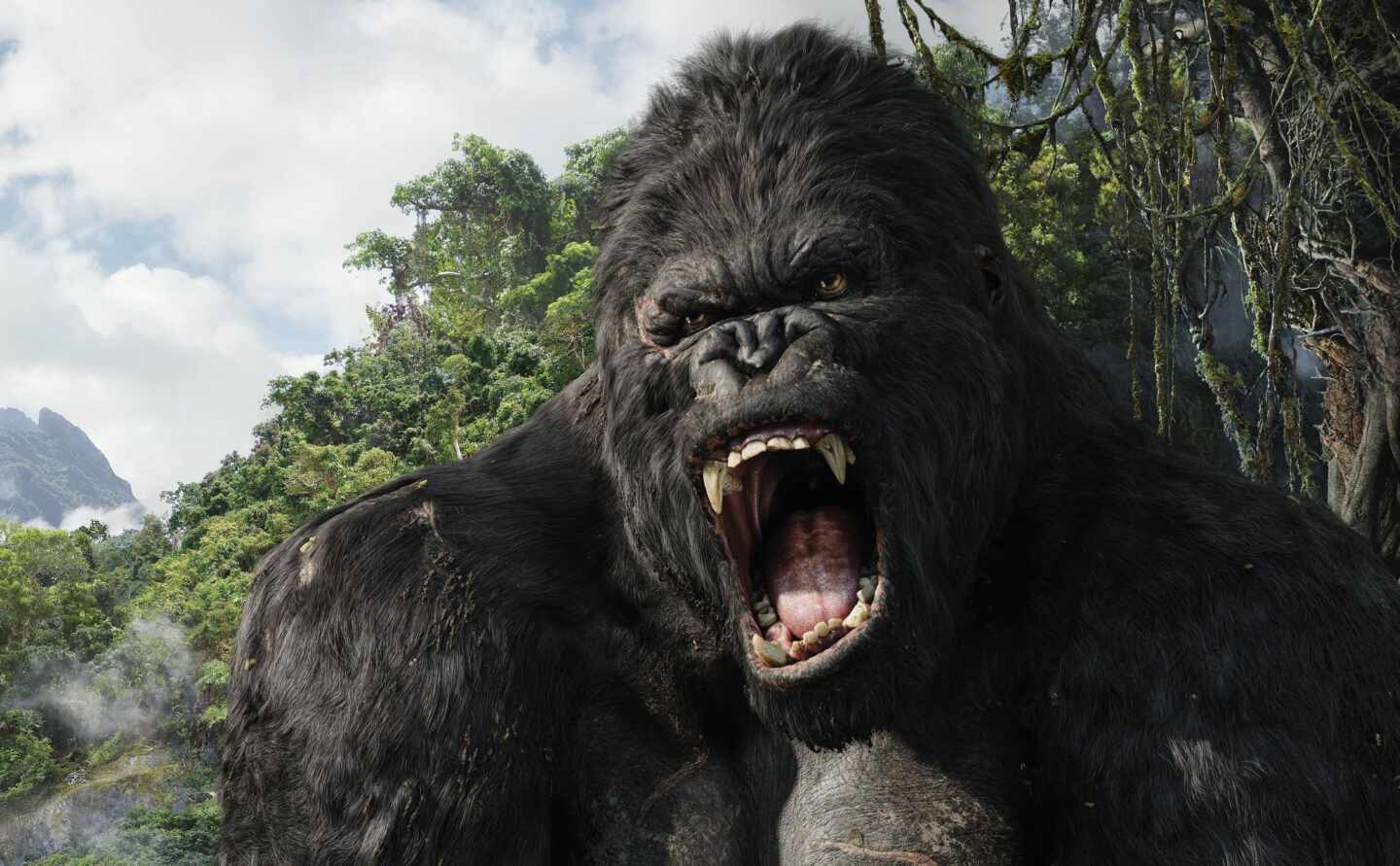 Un investigador determina que la película de 'King Kong' es