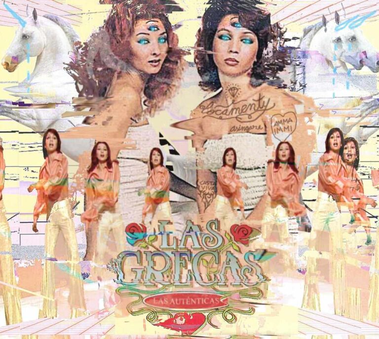 De la gasolinera a la devoción: un viaje nostálgico por la 'música de verbena'