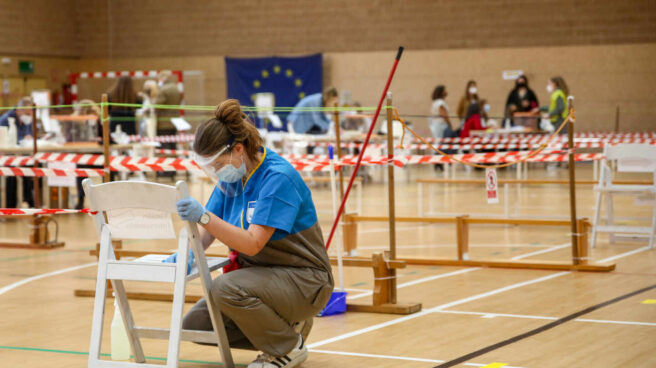 La eurozona volvió a entrar en recesión en el primer trimestre