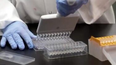 AstraZeneca, la farmacéutica que más ha cumplido con las entregas en España