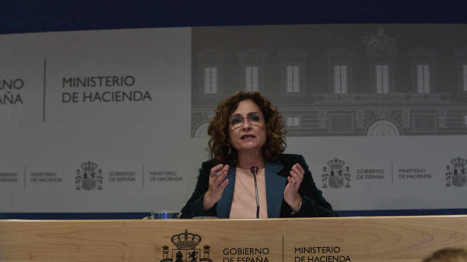 María Jesús Montero presenta los aspectos fiscales del Plan de Recuperación