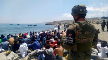 Claves para entender por qué Marruecos y España viven en crisis intermitente