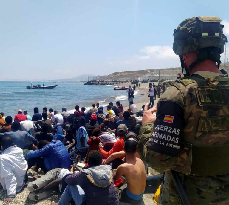 Claves para entender por qué Marruecos y España viven en crisis intermitente
