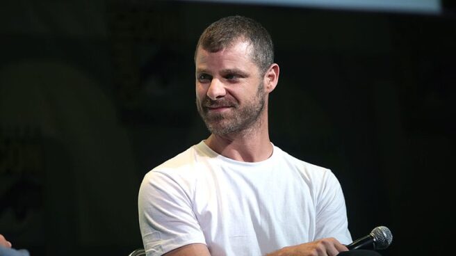 Matt Stone