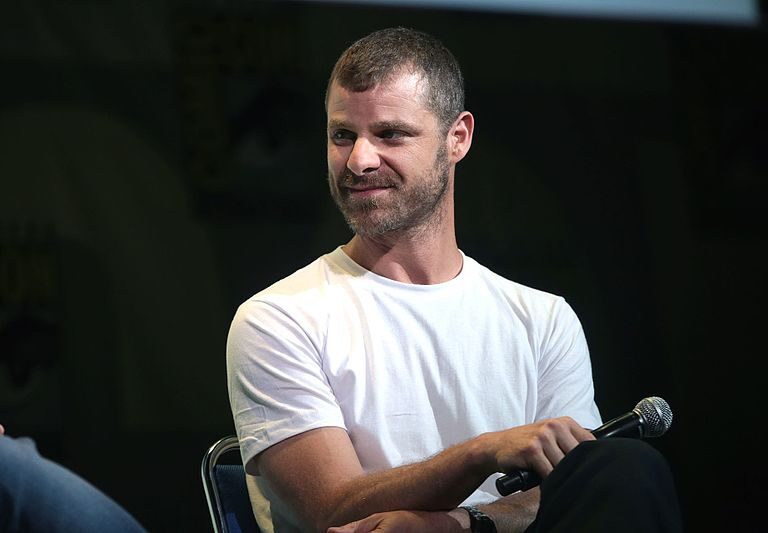 Matt Stone, 50 años de comedia entre 'South Park' y Broadway