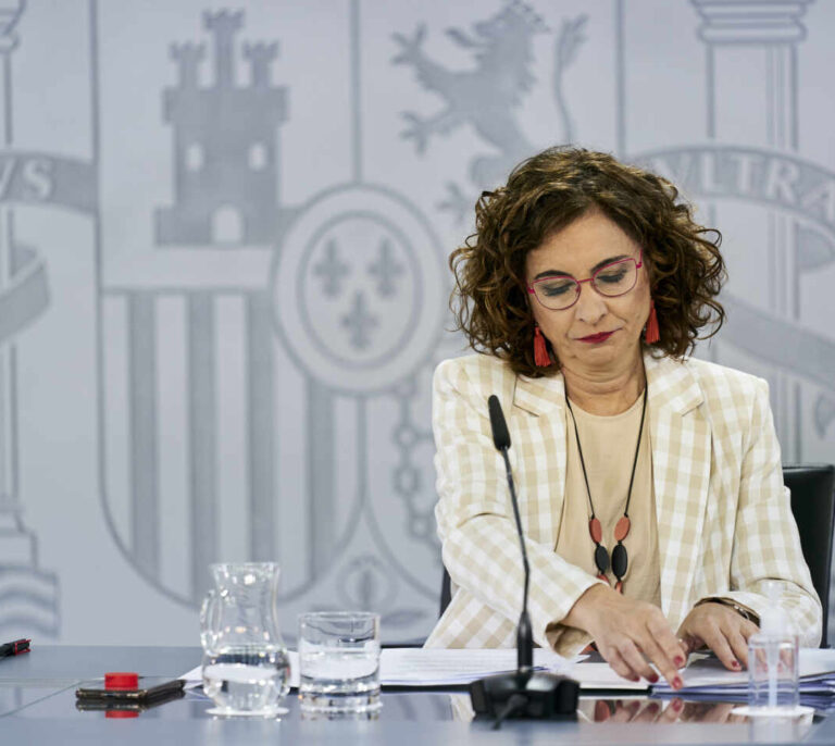 Nueve comunidades autónomas siguen pendientes de recibir 4.600 millones para empresas afectadas por el Covid
