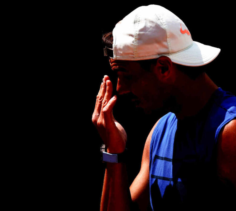 Un Roland Garros con doble premio para Rafael Nadal