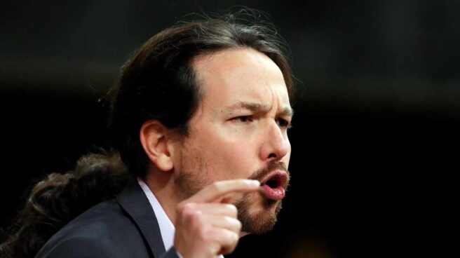 Pablo Iglesias, ¿un juguete roto?