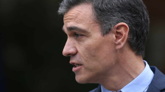 Todos los impuestos que quiere subir Sánchez El presidente del Gobierno, Pedro Sánchez.