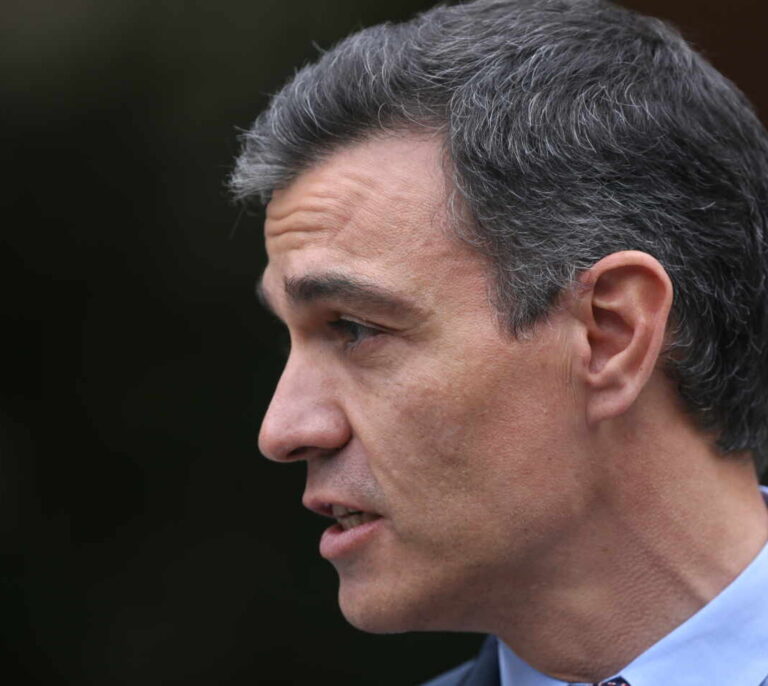 Todos los impuestos que quiere subir Sánchez