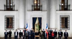 Varapalo al presidente Piñera en las elecciones constituyentes en Chile