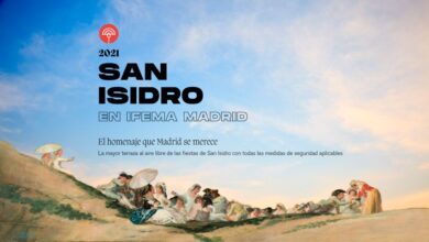 Así será la fiesta de San Isidro en IFEMA: 6.000 personas, control de temperatura y música en directo