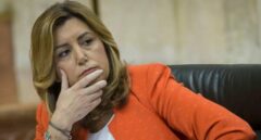 El mensaje de Susana Díaz a Iván Redondo: "Las campañas se hacen desde las Casas del Pueblo"