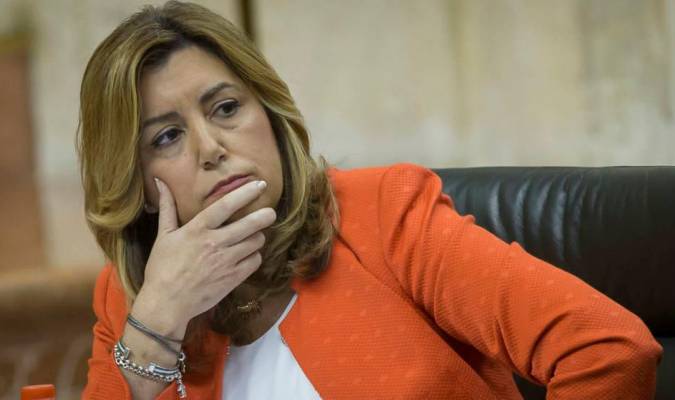 Susana Díaz