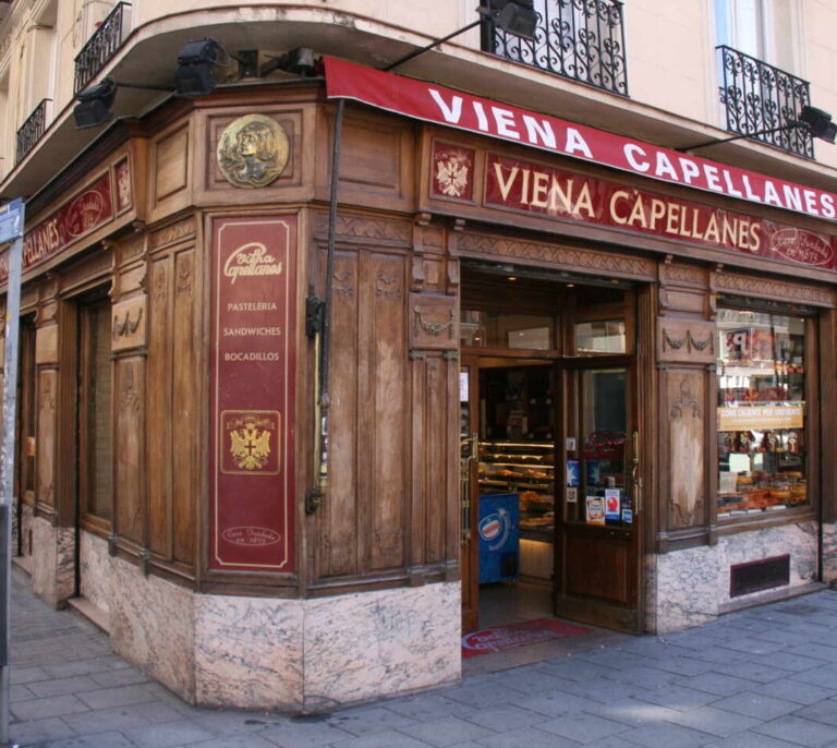Viena Capellanes anuncia el primer ERE de su historia, que afectará a un máximo de 280 trabajadores