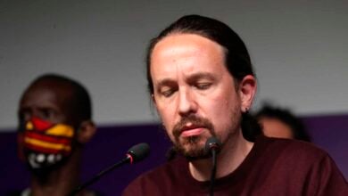 De Pablo Iglesias a Lilith Verstrynge: los grandes nombres que se quedan fuera de la Asamblea de Madrid