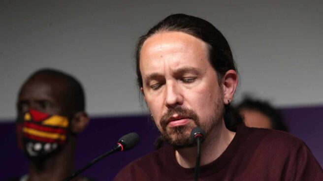 De Pablo Iglesias a Lilith Verstrynge: los grandes nombres que se quedan fuera de la Asamblea de Madrid