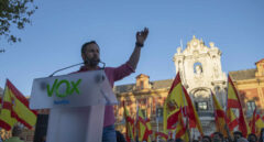 Abascal irá mañana a Ceuta pese a la prohibición del acto y reta a “los ‘quintacolumnistas’ de Mohammed VI”