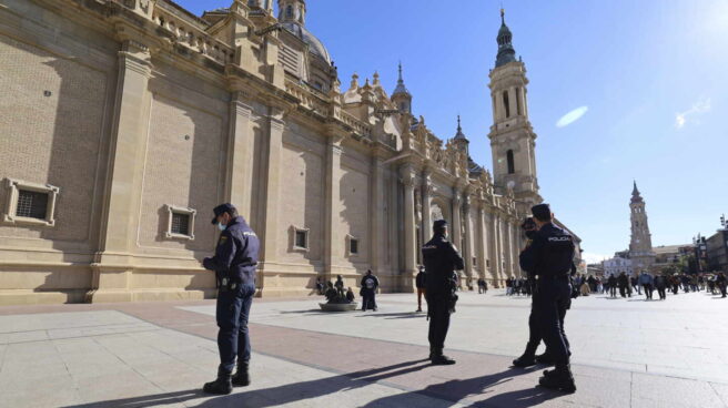 Las temperaturas superarán los 30ºC y predominará el sol