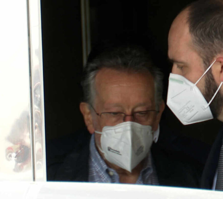 Prisión para el subdelegado del Gobierno en Valencia, Rafael Rubio y el exvicealcalde Alfonso Grau