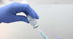 La vacuna de Moderna genera una respuesta inmune que se mantiene fuerte más de seis meses