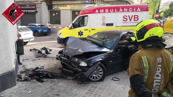 A prisión una conductora por el atropello mortal de un hombre en Alicante