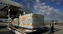 El negocio de la carga aérea se resiste a despegar en España
