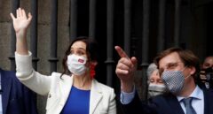El PP suma el doble de nuevos afiliados en Madrid que en todo 2020 por el 'efecto Ayuso'