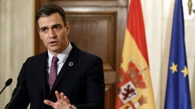 Pedro Sánchez, en Atenas. Pedro Sánchez, en Atenas.