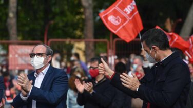 Elecciones 4-M: El voto por correo aumenta en un 41% respecto a 2019