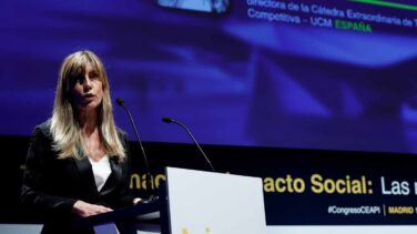 El informe de la Complutense pone a Begoña Gómez contra las cuerdas