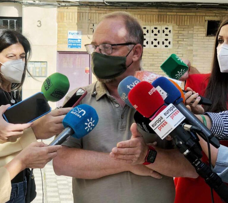 La Fiscalía pide ocho meses de cárcel para el Cuco y su madre por mentir en juicio de Marta del Castillo