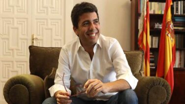 Carlos Mazón: "Ximo Puig ha vendido su tierra a Madrid y al independentismo catalán"