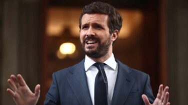 Casado culminará en la convención de otoño el rearme ideológico del PP