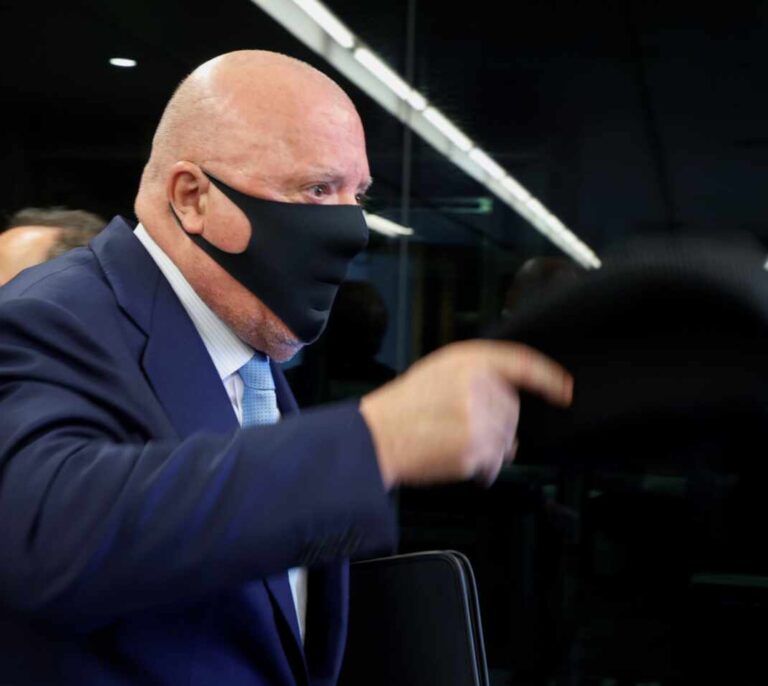 Villarejo asegura que Rajoy y Cospedal conocían la 'Operación Kitchen'