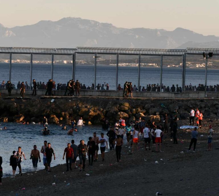 Crisis de Ceuta: los avisos que no se quisieron oír