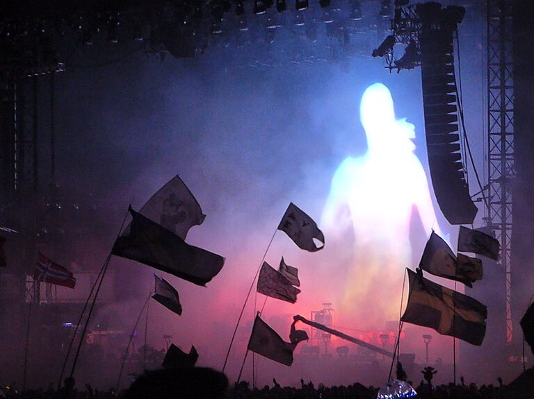 The Chemical Brothers, The Blaze y Arca actuarán en el Sónar Barcelona 2022