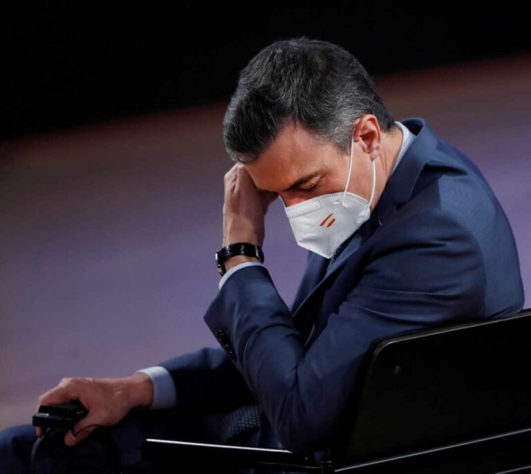 Las comunidades rechazan los nuevos estados de alarma a la carta que plantea el Gobierno
