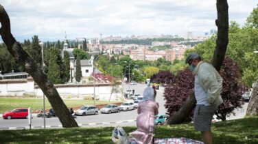 Madrid registra el día con menos fallecidos por coronavirus desde el 13 de agosto