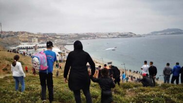 Estados Unidos evita reprender a Marruecos y pide "trabajo conjunto" para resolver la crisis de Ceuta