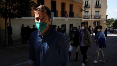 Errejón puede acabar destruyendo del todo a Podemos