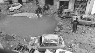 20-D-1973, el asesinato de Carrero con el que las 'simpatías' legitimaron a ETA