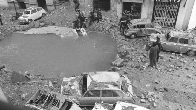 20-D-1973, el asesinato de Carrero con el que las 'simpatías' legitimaron a ETA