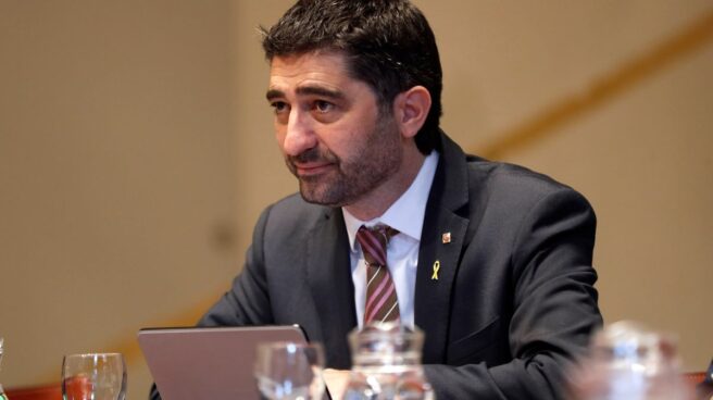 Jordi Puigneró (Junts) será vicepresidente del Govern de Cataluña y conseller de Políticas Digitales