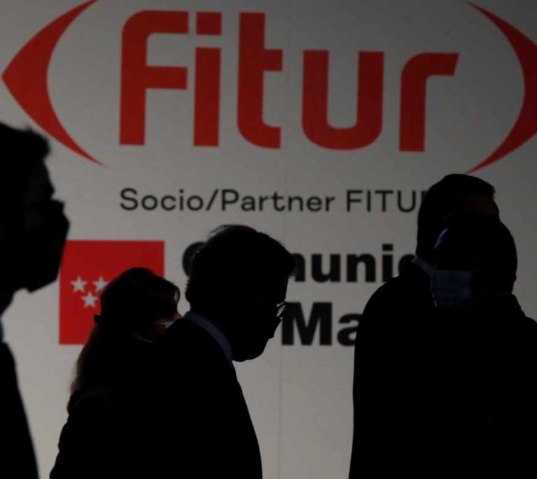 FITUR 2021 reinicia el turismo: “España se ha atrevido, ha dado el paso”