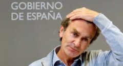 Simón abronca a los ciudadanos y los medios tras el 9-M: "Estoy muy decepcionado"