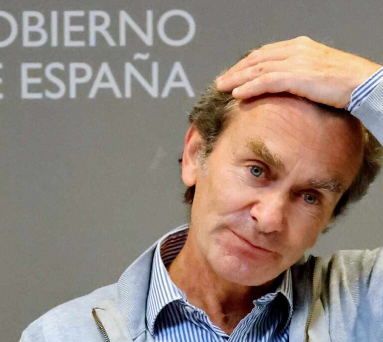 Simón abronca a los ciudadanos y los medios tras el 9-M: "Estoy muy decepcionado"