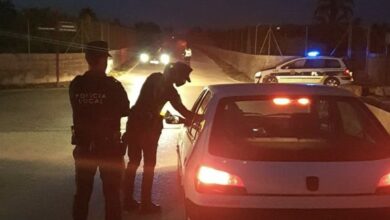 Una discoteca de Elche alertaba con luces rojas si llegaba la Policía