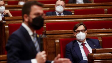 PSC, ERC y JxCat cierran la renovación de cargos situando al frente del CAC a un hombre de confianza de Puigdemont