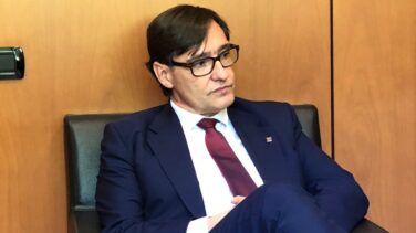"No nos abstendremos en la investidura de ERC, en esto la sintonía es plena con Moncloa"
